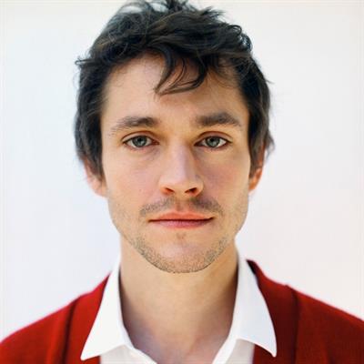 Hugh Dancy