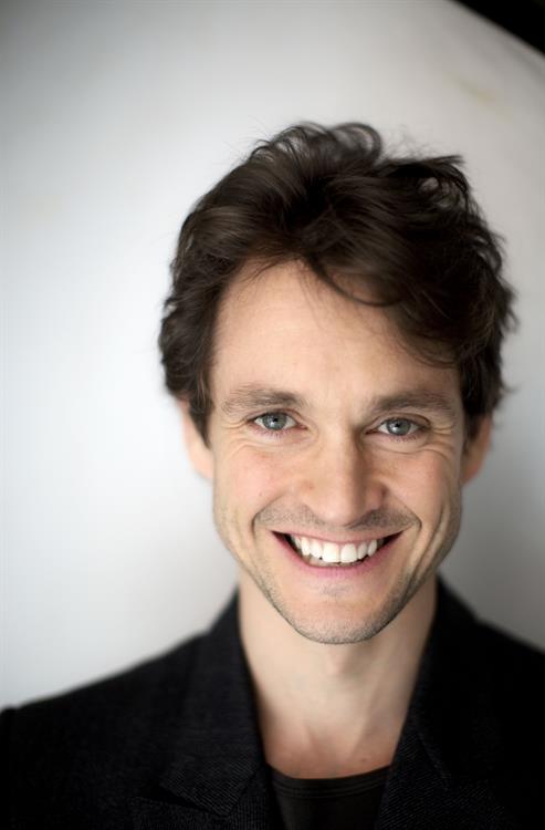 Hugh Dancy