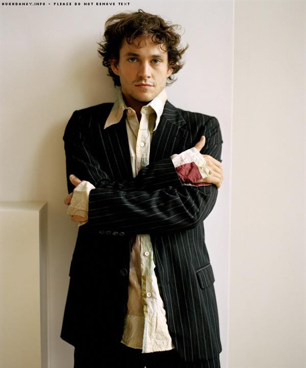 Hugh Dancy