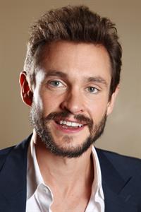 Hugh Dancy