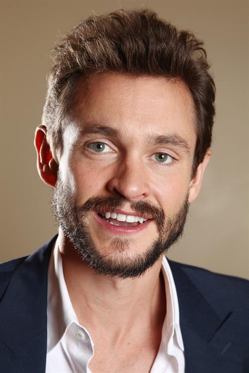 Hugh Dancy
