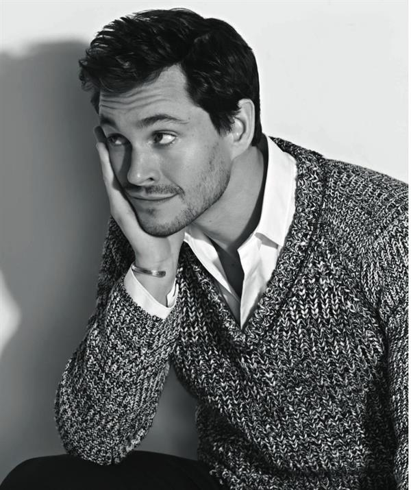 Hugh Dancy