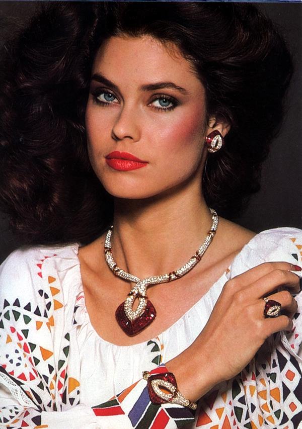 Carol Alt