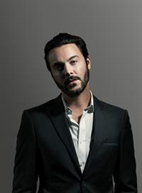 Jack Huston
