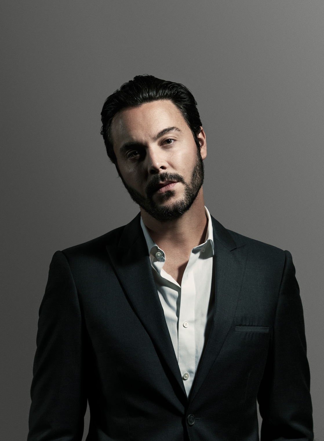 Jack Huston Pictures