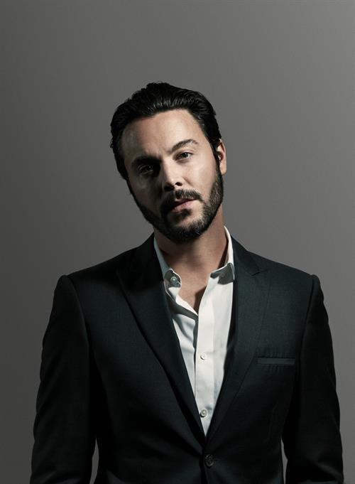 Jack Huston