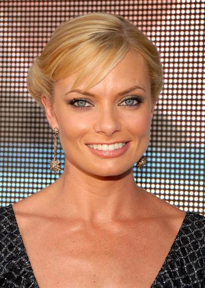 Jaime Pressly
