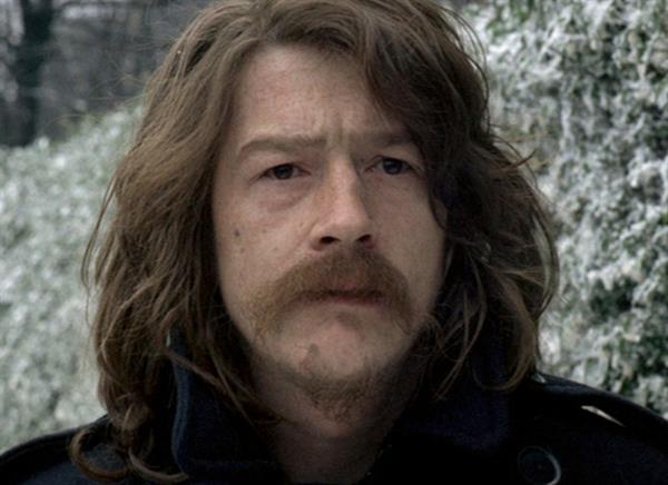 John Hurt