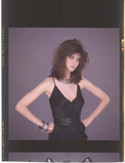 Carol Alt