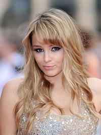 Keeley Hazell