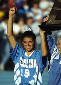 Mia Hamm