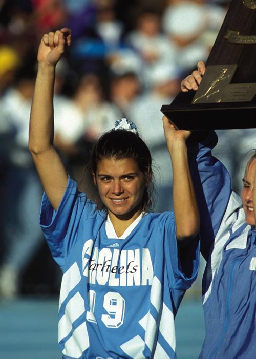 Mia Hamm