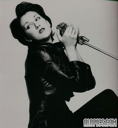 Celine Dion