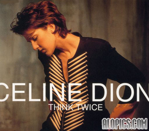 Celine Dion