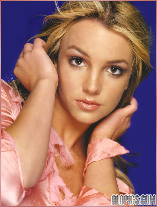 Britney Spears