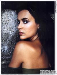 Alyssa Milano