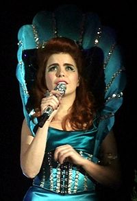 Paloma Faith