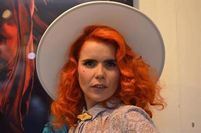 Paloma Faith