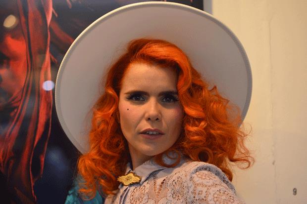 Paloma Faith