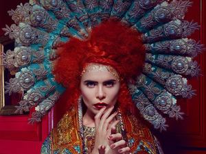 Paloma Faith