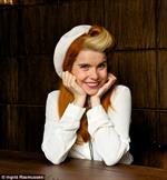 Paloma Faith