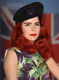 Paloma Faith