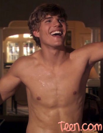 Chris Zylka