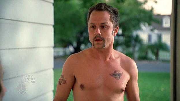 Giovanni Ribisi