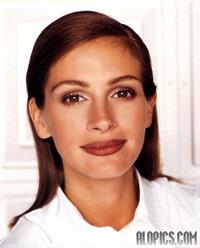 Julia Roberts