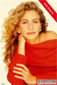 Julia Roberts