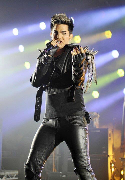 Adam Lambert