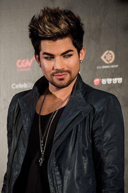 Adam Lambert