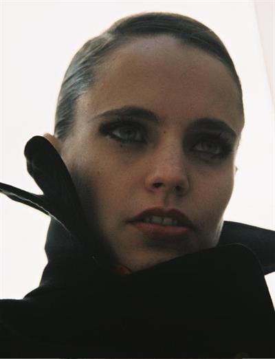 Anna Calvi