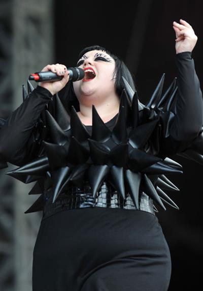 Beth Ditto