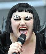 Beth Ditto