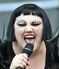 Beth Ditto