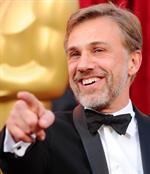 Christoph Waltz