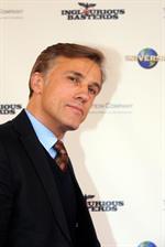 Christoph Waltz