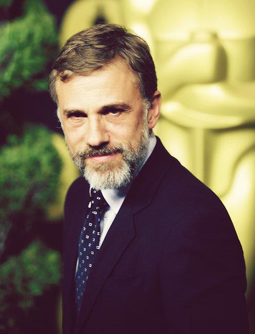 Christoph Waltz