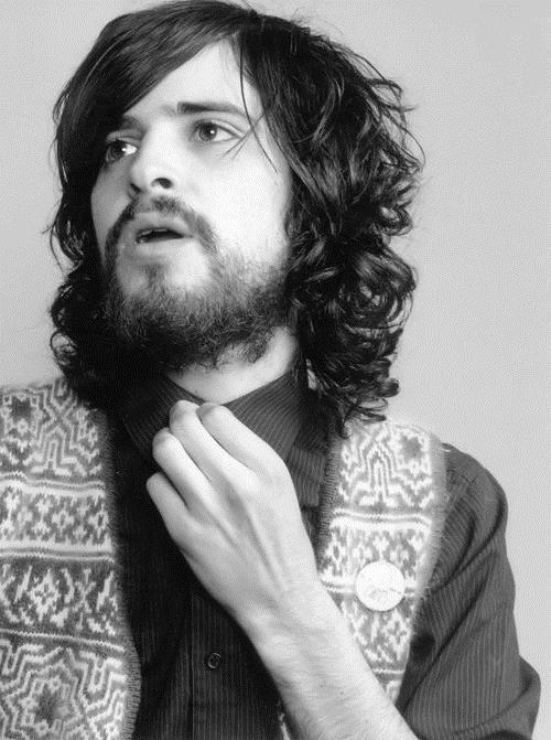 Devendra Banhart