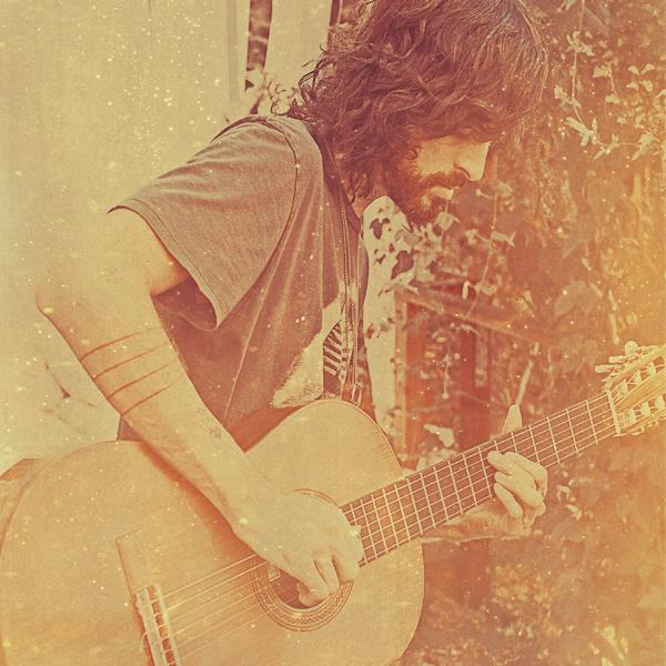 Devendra Banhart