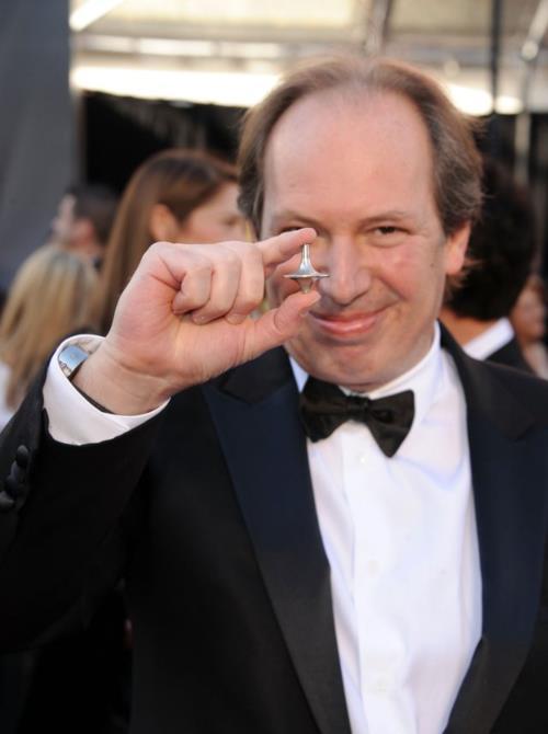 Hans Zimmer