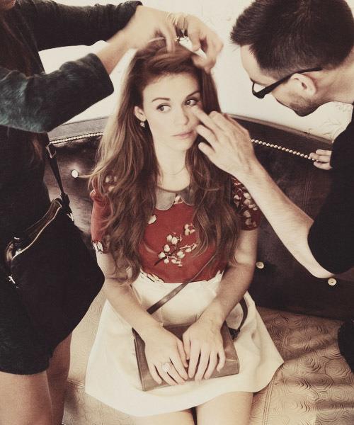 Holland Roden