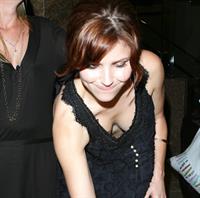 Sophia Bush