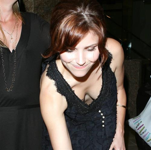 Sophia Bush