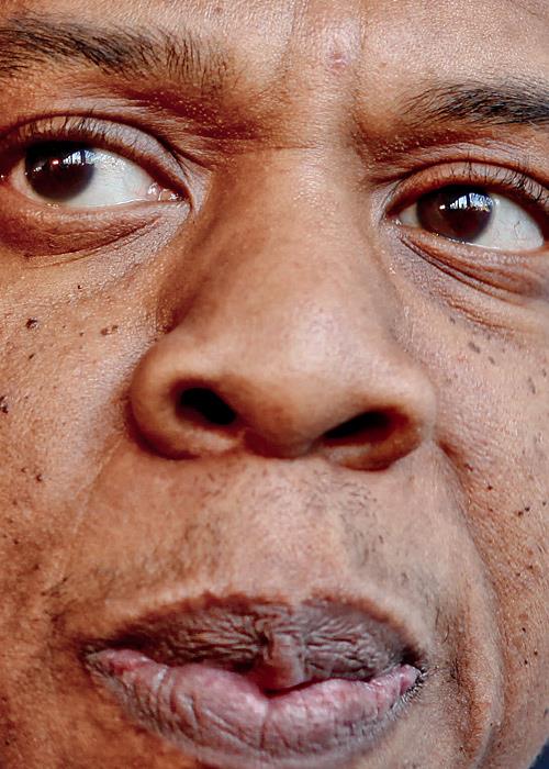 Jay-Z