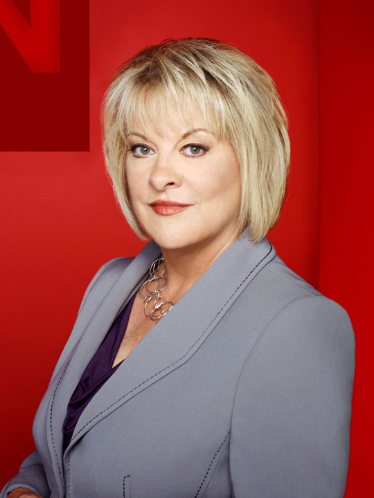 Nancy Grace Pictures. Hotness Rating = Unrated