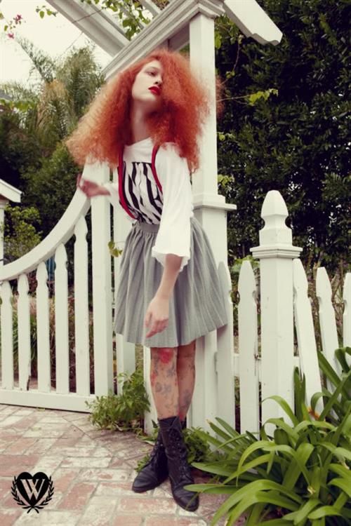 Nicole Fox