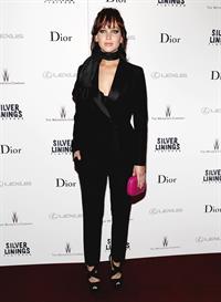 Jennifer Lawrence The Silver Linings Playbook premiere in NY 11/11/12