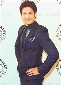 Tyler Posey